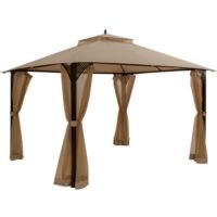 Canopies & Gazebos