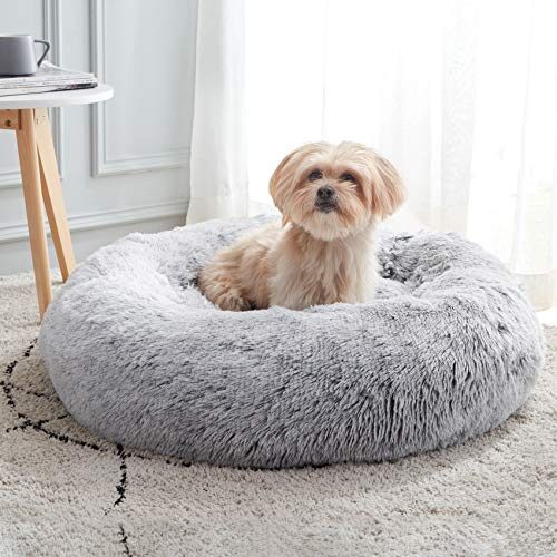 Calming-Dog-Bed-Cat-Bed-Anti-Anxiety-Donut-Dog-Cuddler-Bed-Warming-Cozy-Soft-Dog-Round-Bed-Fluffy-Faux-Fur-Plush-Dog-Cat-Cushion-Bed-for-Small-Medium-Dogs-and-Cats-20242730